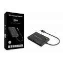 Conceptronic BIAN01B älykortin lukijalaite Sisätila USB 3.2 Gen 1 (3.1 Gen 1) musta Conceptronic BIAN01B älykortin lukijalaite Sisätila USB 3.2 Gen 1 (3.1 Gen 1) musta