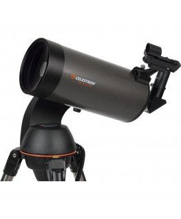 Celestron Nexstar 127 Catadioptric 60x Pelēks