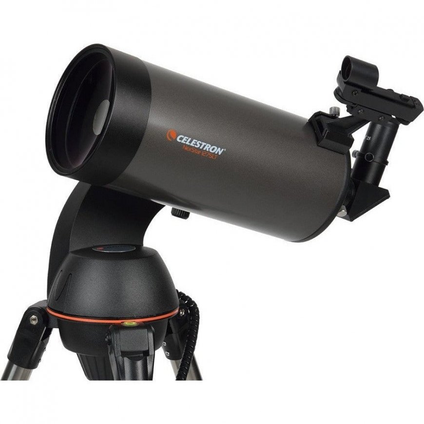 Celestron Nexstar 127 Catadioptric 60x Pilka