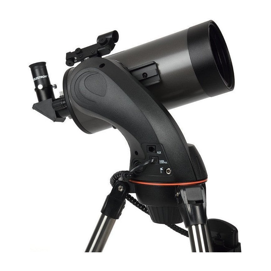 Celestron Nexstar 127 Catadioptric 60x Серый – 2