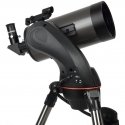 Celestron Nexstar 127 Catadioptric 60x Pelēks Celestron Nexstar 127 Catadioptric 60x Pelēks