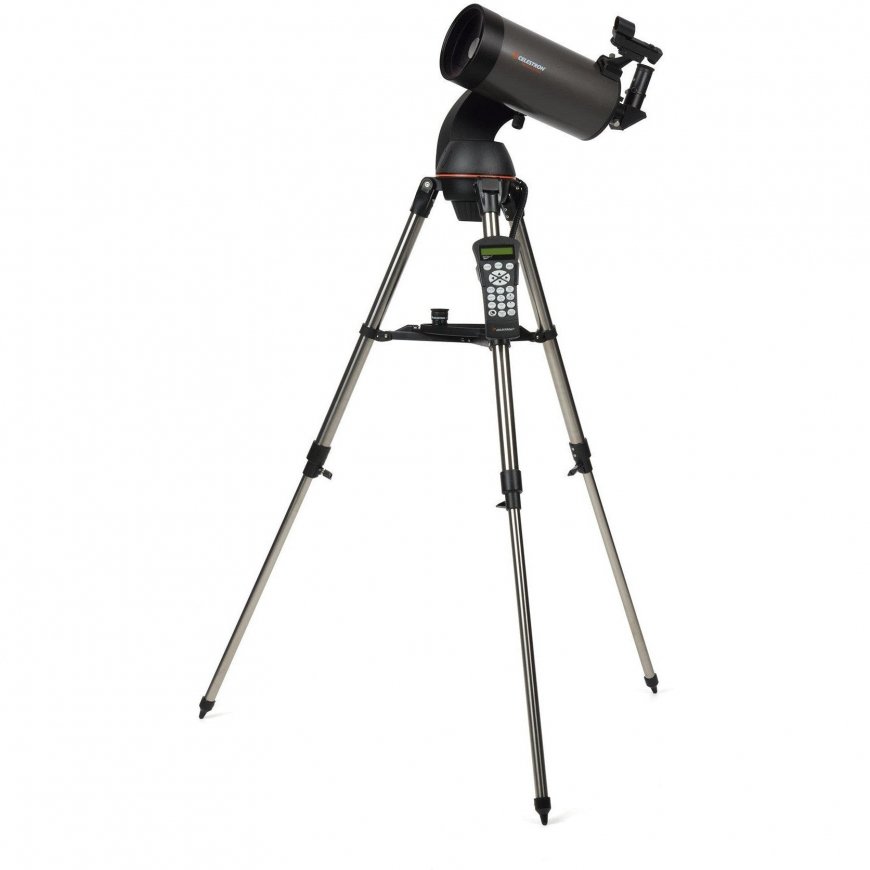 Celestron Nexstar 127 Catadioptric 60x Hall – 3