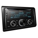 Pioneer FH-S720BT автомобильный медиа-ресивер Черный 200 W Bluetooth Pioneer FH-S720BT автомобильный медиа-ресивер Черный 200 W Bluetooth