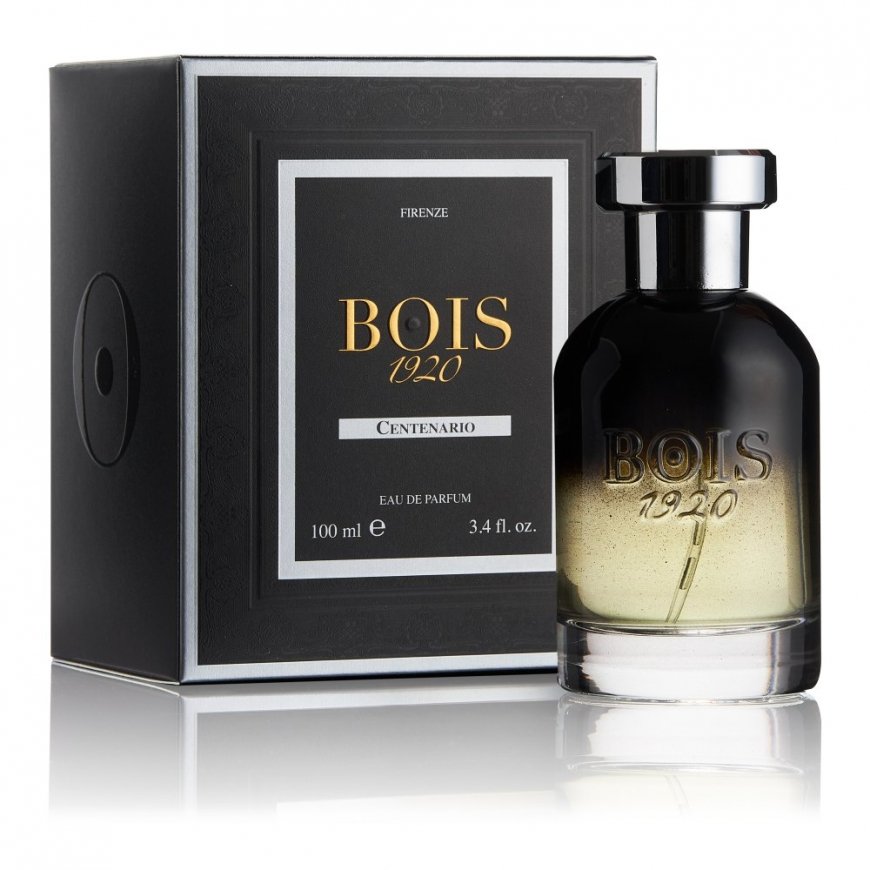 Bois 1920 Centenario 100 ml Унисекс