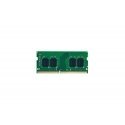 Goodram GR3200S464L22/16G mälumoodul 16 GB 1 x 16 GB DDR4 Goodram GR3200S464L22/16G mälumoodul 16 GB 1 x 16 GB DDR4