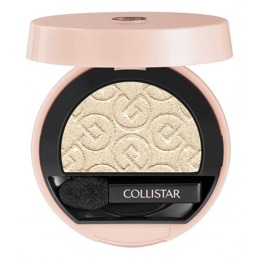 Collistar 7007087 eye shadow 3 g 500 Avorio satin Satin