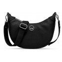 Vuch Naiste käekott Nessa Must Banana Bag Vuch Naiste käekott Nessa Must Banana Bag