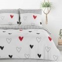 Eurofirany D91/POS/VERANO12 Bedding Set 220X200 70X80/X2 Eurofirany D91/POS/VERANO12 Bedding Set 220X200 70X80/X2