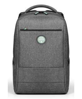 Port Designs YOSEMITE Eco XL 39,6 cm (15.6") Рюкзак Серый