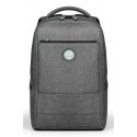 Port Designs YOSEMITE Eco XL 39.6 cm (15.6") Backpack Grey