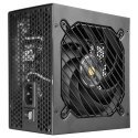 Mars Gaming MPB850PSI virtalähdeyksikkö 850 W 24-pin ATX ATX musta Mars Gaming MPB850PSI virtalähdeyksikkö 850 W 24-pin ATX ATX musta