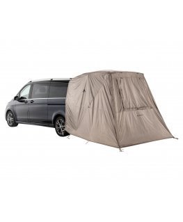 VAUDE Drive Van Trunk Ruda