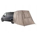 VAUDE Drive Van Trunk Brown VAUDE Drive Van Trunk Brown