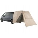 VAUDE Drive Van Trunk Brown VAUDE Drive Van Trunk Brown