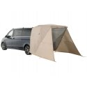 VAUDE Drive Van Trunk Ruskea VAUDE Drive Van Trunk Ruskea