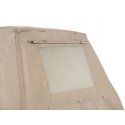 VAUDE Drive Van Trunk Pruun VAUDE Drive Van Trunk Pruun