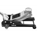 Yato YT-1721 vehicle jack/stand Yato YT-1721 vehicle jack/stand