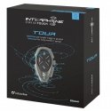 INTERPHONE TOUR HD motorcycle intercom, set for 1 helmet INTERPHONE TOUR HD motorcycle intercom, set for 1 helmet