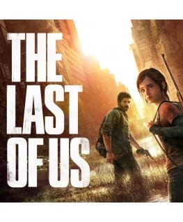 Sony Interactive Entertainment The Last of Us - Remastered - PLAYSTATION HITS PlayStation 4