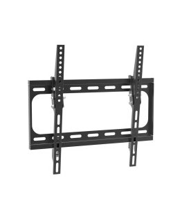 Laikiklis TV Gembird TV seinam montaaž (kallistus) 43"-100”