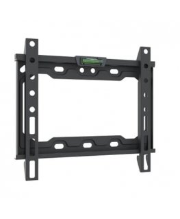 Barkan Mounting Systems E202+ TV mount/stand 109.2 cm (43") Black