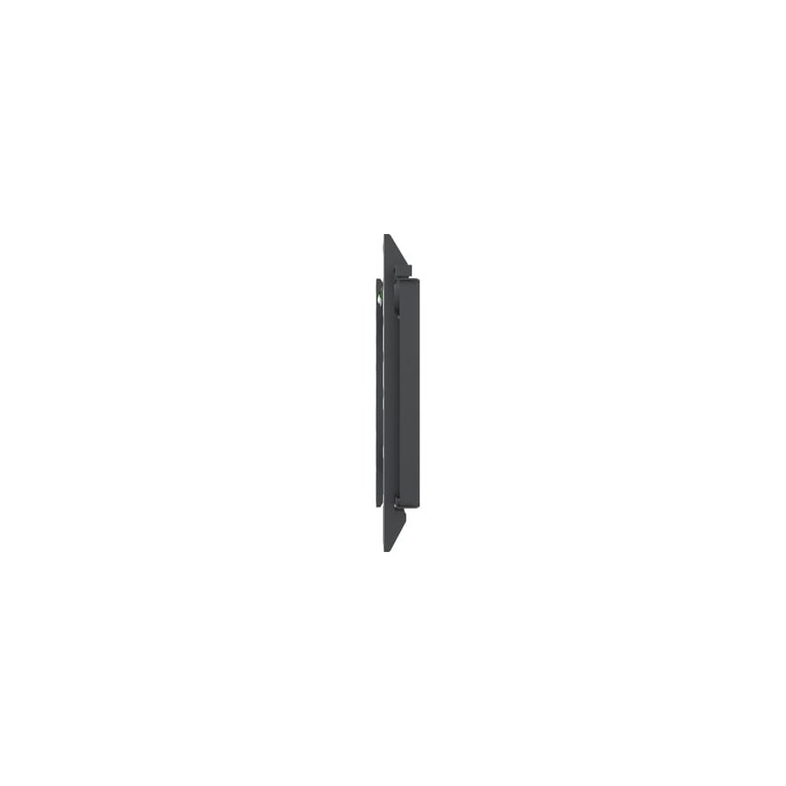 Barkan Mounting Systems E202+ TV-kiinnike 109,2 cm (43") musta – 2