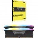 Corsair Vengeance RGB atmiņas modulis 64 GB 2 x 32 GB DDR5 Corsair Vengeance RGB atmiņas modulis 64 GB 2 x 32 GB DDR5