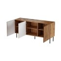 Cama JUNGLE KOM152WO комод