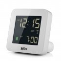 Braun BC09-DCF Цифровой будильник Белый Braun BC09-DCF Цифровой будильник Белый