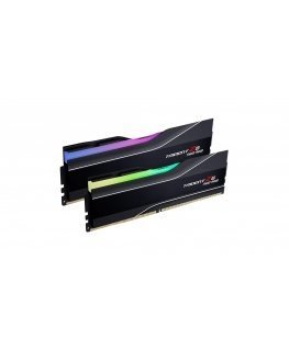 G.Skill Trident Z5 Neo RGB F5-6000J3636F16GX2-TZ5NR atminties modulis 32 GB 2 x 16 GB DDR5