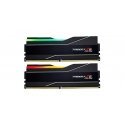 G.Skill Trident Z5 Neo RGB F5-6000J3636F16GX2-TZ5NR muistimoduuli 32 GB 2 x 16 GB DDR5 G.Skill Trident Z5 Neo RGB F5-6000J3636F16GX2-TZ5NR muistimoduuli 32 GB 2 x 16 GB DDR5