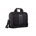 Addison 309014 laptop case 35.8 cm (14.1") Briefcase Black Addison 309014 laptop case 35.8 cm (14.1") Briefcase Black