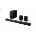 LG S95TR Black 9.1.5 channels 810 W LG S95TR Black 9.1.5 channels 810 W