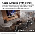 LG S95TR Black 9.1.5 channels 810 W LG S95TR Black 9.1.5 channels 810 W