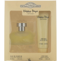 Set Designer French: Happy Days, Eau De Parfum, For Women, 100 m Set Designer French: Happy Days, Eau De Parfum, For Women, 100 m