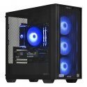 Actina 5901443335832 PC AMD Ryzen™ 5 5600 16 GB DDR4-SDRAM 1 TB SSD AMD Radeon RX 7600 Mini Tower mu Actina 5901443335832 PC AMD Ryzen™ 5 5600 16 GB DDR4-SDRAM 1 TB SSD AMD Radeon RX 7600 Mini Tower mu
