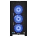 Actina 5901443335832 PC AMD Ryzen™ 5 5600 16 GB DDR4-SDRAM 1 TB SSD AMD Radeon RX 7600 Mini Tower PC Actina 5901443335832 PC AMD Ryzen™ 5 5600 16 GB DDR4-SDRAM 1 TB SSD AMD Radeon RX 7600 Mini Tower PC