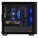 Actina 5901443335832 PC AMD Ryzen™ 5 5600 16 GB DDR4-SDRAM 1 TB SSD AMD Radeon RX 7600 Mini Tower PC Actina 5901443335832 PC AMD Ryzen™ 5 5600 16 GB DDR4-SDRAM 1 TB SSD AMD Radeon RX 7600 Mini Tower PC