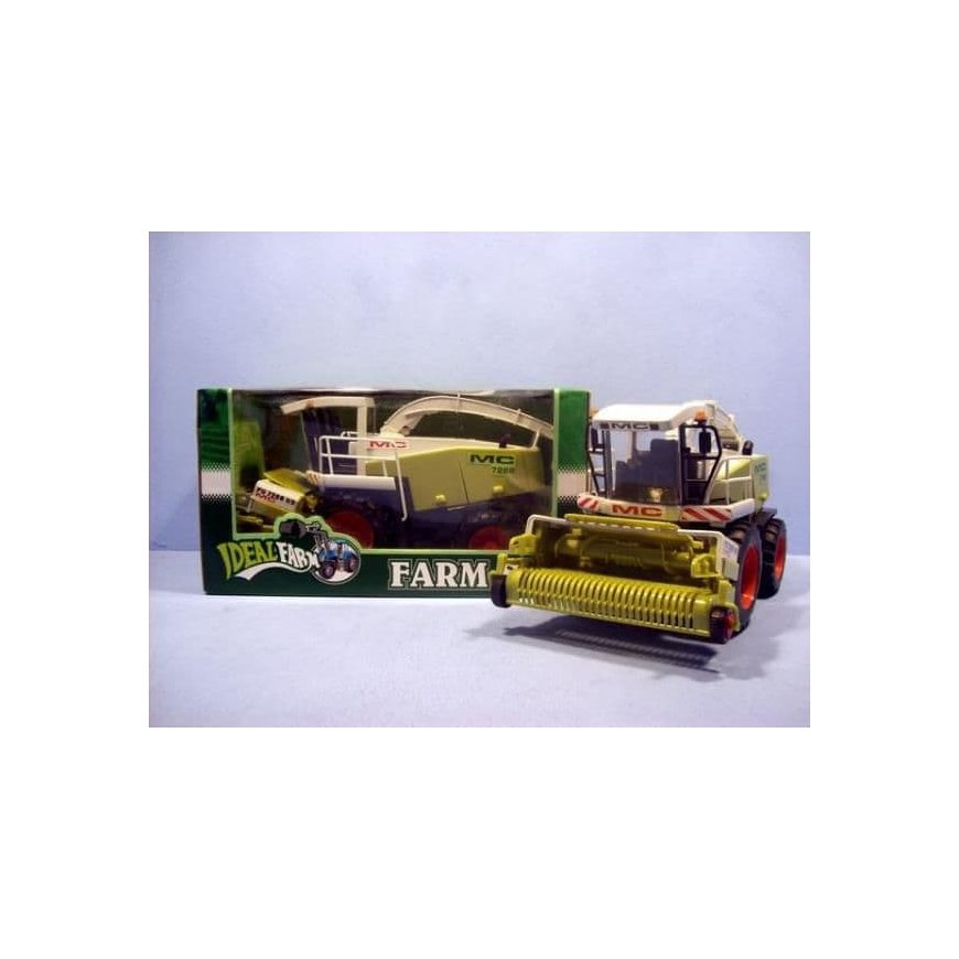 Hipo combine in box - HFR04 – 2