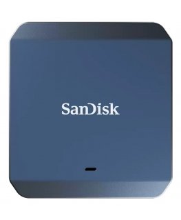SanDisk PRO-CINEMA CFexpress karšu lasītājs USB 3.2 Gen 2 Type-C Pelēks