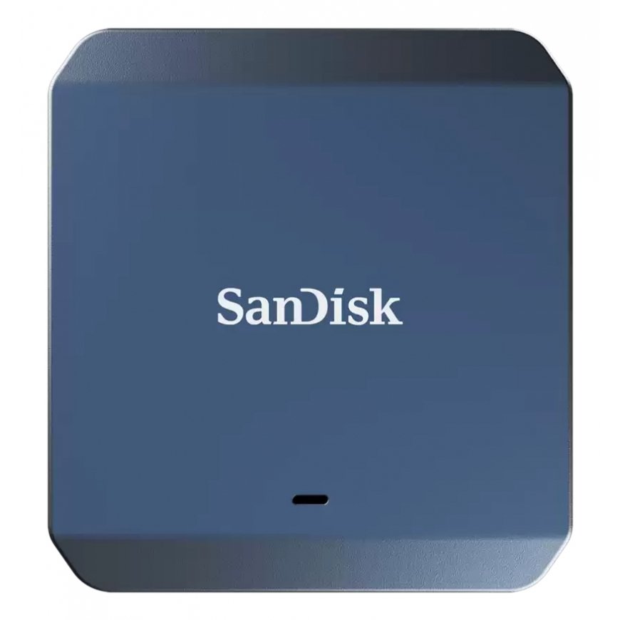 SanDisk PRO-CINEMA CFexpress card reader USB 3.2 Gen 2 Type-C Grey