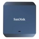 SanDisk PRO-CINEMA CFexpress karšu lasītājs USB 3.2 Gen 2 Type-C Pelēks SanDisk PRO-CINEMA CFexpress karšu lasītājs USB 3.2 Gen 2 Type-C Pelēks
