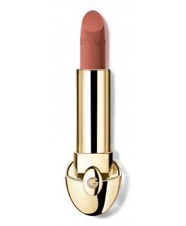 Guerlain Rouge G 3,5 g 207 Le Beige Blush Matinis, Aksomas
