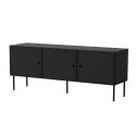 Cama PALAZZO 400023 TV-teline & viihdekeskus 0 laatikko(a) 3 hyllyä Cama PALAZZO 400023 TV-teline & viihdekeskus 0 laatikko(a) 3 hyllyä