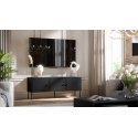 Cama PALAZZO 400023 подставка для телевизора/развлекательного центра 0 ящик(и) 3 полка(и) Cama PALAZZO 400023 подставка для телевизора/развлекательного центра 0 ящик(и) 3 полка(и)