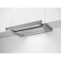 Electrolux LFP616X Встроенный Серый A 600 m³/h Electrolux LFP616X Встроенный Серый A 600 m³/h