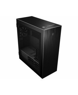 MSI MPG SEKIRA 500P системный блок Midi Tower Черный