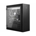 MSI MPG SEKIRA 500P kompiuterio korpusas „Midi Tower“ Juoda MSI MPG SEKIRA 500P kompiuterio korpusas „Midi Tower“ Juoda