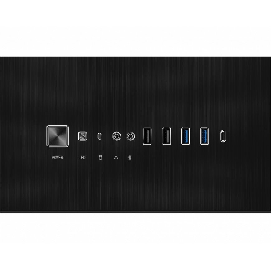 MSI MPG SEKIRA 500P computer case – 5
