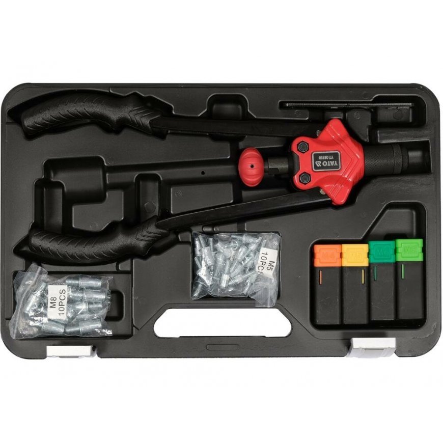 Yato YT-36150 niittauskone – 2
